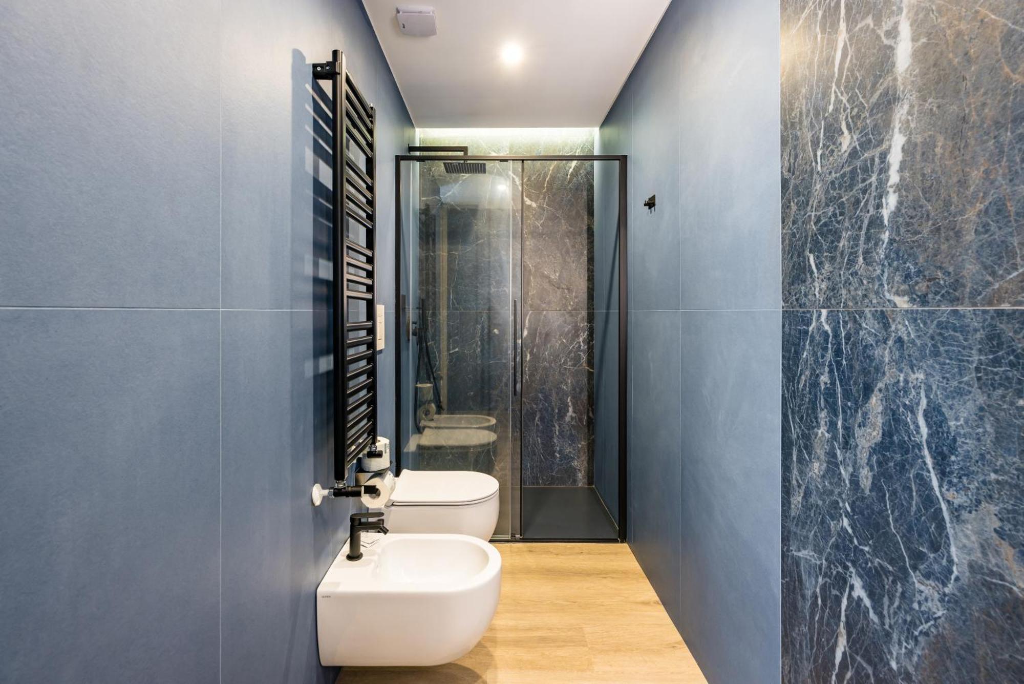 נאפולי Mh Suites Plebiscito מראה חיצוני תמונה