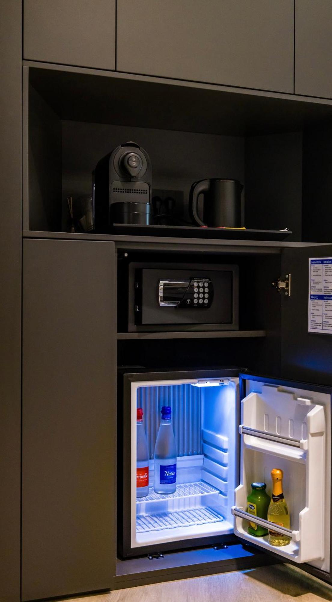 נאפולי Mh Suites Plebiscito מראה חיצוני תמונה